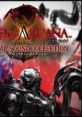 Lord of Arcana - Video Game Video game from Lord of Arcana for PSP. Uploaded by People Won't Upload. 