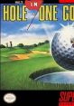 HAL's Hole in One Golf Jumbo Ozaki no Hole in One ジャンボ尾崎のホールインワン - Video Game Video game from HAL's Hole in