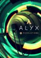 Half-Life Alyx track (Chapter 09 Revelations) - Video Game Video game from Half-Life Alyx track (Chapter 09 Revelations)