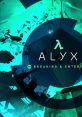 Half-Life Alyx track (Chapter 10 Breaking & Entering) - Video Game Video game from Half-Life Alyx track (Chapter 10