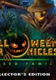 Halloween Chronicles - Cursed Family - Video Game Video game from Halloween Chronicles - Cursed Family. 