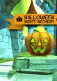 Halloween Night Archery - Video Game Video game from Halloween Night Archery for 3DS. Published by Petite (2017). 