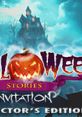 Halloween Stories - Invitation - Video Game Video game from Halloween Stories - Invitation. 