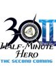 Half-Minute Hero: The Second Coming - Original - Video Game Video game from Half-Minute Hero: The Second Coming -