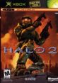 Halo 2 - Video Game Video game from Halo 2 for Xbox. Published by Microsoft Game Studios (2004). Uploaded by Kevin