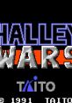 Halley Wars Space Battle ハレーウォーズ - Video Game Video game from Halley Wars Space Battle ハレーウォーズ for Game