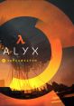 Half-Life Alyx track (Chapter 04 Superweapon) - Video Game Video game from Half-Life Alyx track (Chapter 04 Superweapon)