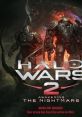 Halo Wars 2: Awakening the Nightmare Original Game - Video Game Video game from Halo Wars 2: Awakening the Nightmare