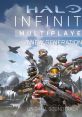 Halo Infinite Multiplayer: A New Generation (Original track) - Video Game Video game from Halo Infinite Multiplayer: A