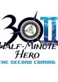 Half-Minute Hero: The Second Coming Yuusha 30 Second 勇者30 II - Video Game Video game from Half-Minute Hero: The Second