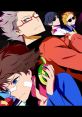 Hamatora: Look at Smoking World - Video Game Video game from Hamatora: Look at Smoking World for 3DS. Published by FuRyu