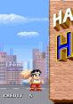 Hammerin' Harry 大工の源さん - Video Game Video game from Hammerin' Harry 大工の源さん for Arcade. Published by Irem