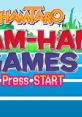 Hamtaro: Ham-Ham Games Tottoko Hamtaro - Ham Ham Sports とっとこハム太郎 ハムハムスポーツ - Video Game Video game from