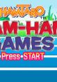 Hamtaro: Ham-Ham Games Tottoko Hamtaro - Ham Ham Sports
とっとこハム太郎 ハムハムスポーツ - Video Game Music
