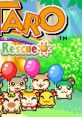 Hamtaro: Rainbow Rescue Tottoko Hamtaro 4 - Nijiiro Daikoushin Dechu とっとこハム太郎4 にじいろ大行進でちゅ - Video Game 