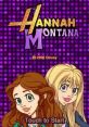 Hannah Montana - Video Game Video game from Hannah Montana for DS. Published by Buena Vista (2006). Uploaded by People