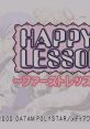 Happy Lesson - First Lesson HAPPY★LESSON 〜ファーストレッスン〜 - Video Game Video game from Happy Lesson - First Lesson