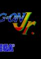 Hang-On Jr (System E) ハングオンJr. - Video Game Video game from Hang-On Jr (System E) ハングオンJr. for Arcade.