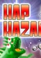 Hap Hazard - Video Game Video game from Hap Hazard for Windows. Published by Raptisoft (2005). Uploaded by IgoreshaZhu. 