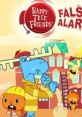 Happy Tree Friends: False Alarm - Video Game Video game from Happy Tree Friends: False Alarm for Windows, Xbox 360.