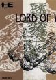 Lord of Wars ロードオブウォーズ - Video Game Video game from Lord of Wars ロードオブウォーズ for TurboGrafx-16. Published