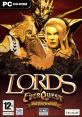 Lords of EverQuest - Video Game Video game from Lords of EverQuest for Windows. Published by Sony Online Entertainment,