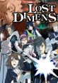 Lost Dimension ロストディメンション - Video Game Video game from Lost Dimension ロストディメンション for PS Vita, PS3,