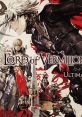 LORD of VERMILION Re:3 ~ULTIMATE TRACKS~ - Video Game Video game from LORD of VERMILION Re:3 ~ULTIMATE TRACKS~ for