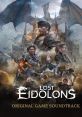 Lost Eidolons (Original) Lost Eidolons Original Game - Video Game Video game from Lost Eidolons (Original) Lost Eidolons