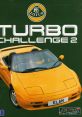 Lotus Turbo Challenge 2 - Video Game Video game from Lotus Turbo Challenge 2 for Atari ST. Published by Gremlin Graphics