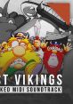 Lost Vikings Reworked Midi Soundtrack The Lost Vikings - Video Game Music