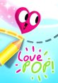 Love Pop! - Video Game Video game from Love Pop! for Switch. Published by Neon2 (2021). Uploaded by peterdao. 