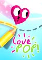 Love Pop! - Video Game Music