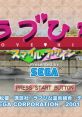 Love Hina: Smile Again ラブひな 〜スマイル･アゲイン〜 - Video Game Video game from Love Hina: Smile Again ラブひな 〜スマイ