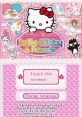 Loving Life with Hello Kitty & Friends - Video Game Video game from Loving Life with Hello Kitty & Friends for DS.