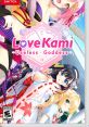 Lovekami - Useless Goddess Love Kami: Trouble Goddess - Video Game Video game from Lovekami - Useless Goddess Love Kami: