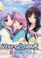 LOVELY×CATION2 Original track LOVELY×CATION2 オリジナルサウンドトラック - Video Game Video game from LOVELY×CATION2