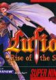 Lufia II: Rise of the Sinistrals Estpolis Denki II エストポリス伝記II - Video Game Video game from Lufia II: Rise of the Si