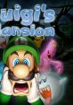 Luigi's Mansion ルイージマンション - Video Game Video game from Luigi's Mansion ルイージマンション for GC. Published by