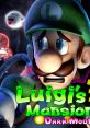 Luigi's Mansion: Dark Moon Luigi's Mansion 2 ルイージマンション2 - Video Game Video game from Luigi's Mansion: Dark Moon