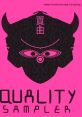 LSD: Quality Sampler - Video Game Video game from LSD: Quality Sampler. Published by VvvvvaVvvvvvr (2020). Uploaded by