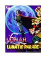 LUNAR ETERNAL BLUE LUNATIC PARADE:VOL.1 ルナ・エターナルブルー 〜ルナティック・パレード VOL.1 - Video Game Video game 