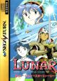 Lunar - Silver Star Story ルナ ザ・シルバースター - Video Game Video game from Lunar - Silver Star Story ルナ