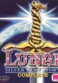 Lunar: Silver Star Story Complete - Video Game Video game from Lunar: Silver Star Story Complete for Genesis / Mega