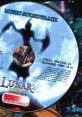 Lunar 2 - Eternal Blue Complete Music Soundtrack Lunar 2 Soundtrack Disc - Video Game Music