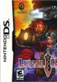 Lunar Knights ボクらの太陽 Django & Sabata - Video Game Video game from Lunar Knights ボクらの太陽 Django & Sabata for DS.