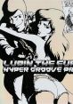 Lupin III - LUPIN THE EURO ~HYPER GROOVE PRODUCT~ - Video Game Video game from Lupin III - LUPIN THE EURO ~HYPER GROOVE