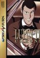 Lupin the 3rd Chronicles ルパン三世 クロニクル - Video Game Video game from Lupin the 3rd Chronicles ルパン三世