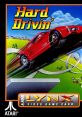 Hard Drivin' (Atari Lynx) - Video Game Video game from Hard Drivin' (Atari Lynx). 