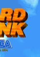 Hard Dunk (System Multi 32) ハードダンク - Video Game Video game from Hard Dunk (System Multi 32) ハードダンク for Arcade.